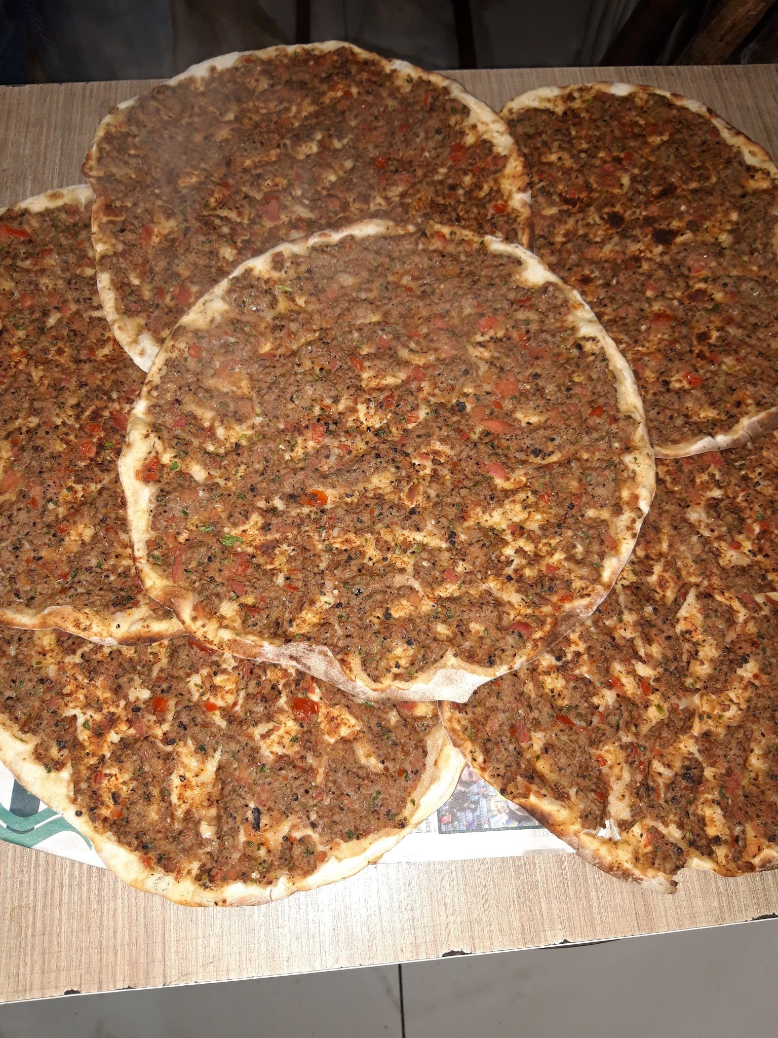 Polatli Dürümcüsü