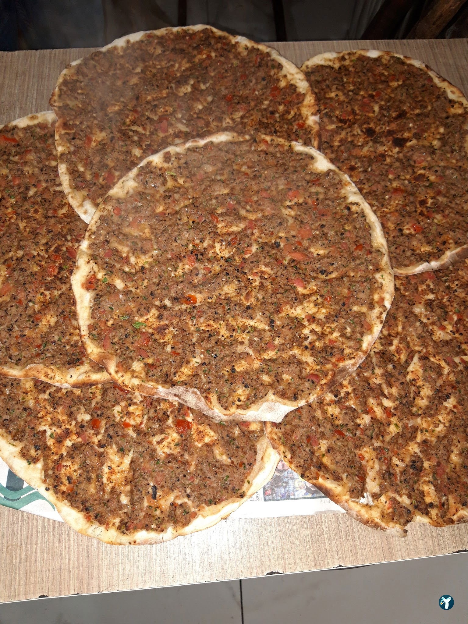 Polatli Dürümcüsü