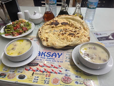 AKSAY Pide Salonu