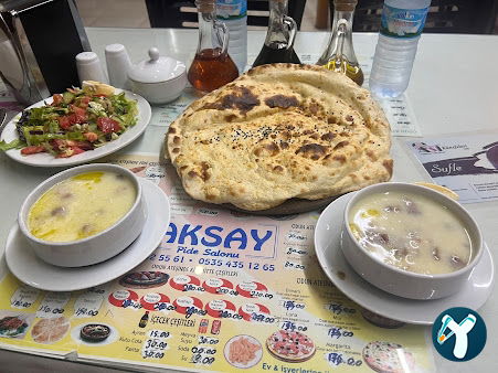 AKSAY Pide Salonu