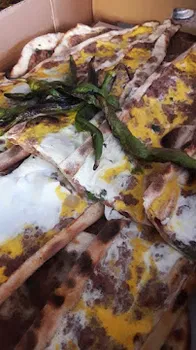 AKSAY Pide Salonu resimleri
