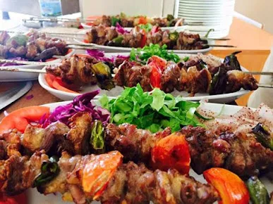 AKSAY Pide Salonu resimleri