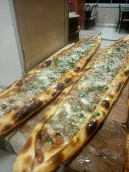 AKSAY Pide Salonu resimleri