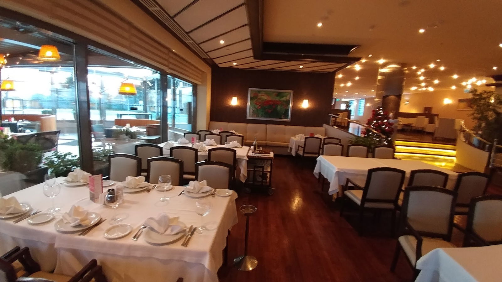 Marmara Fish Restaurant