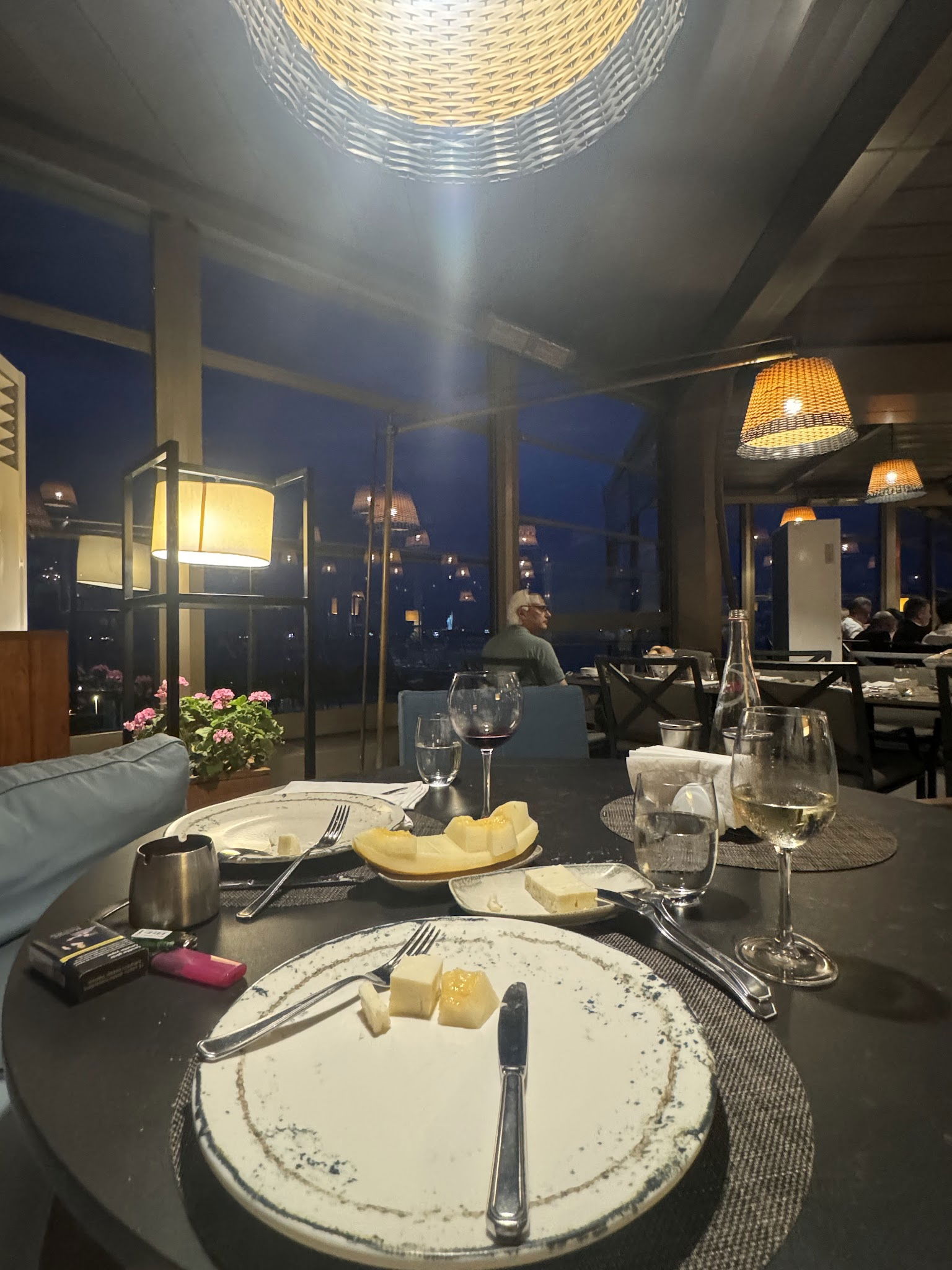 Marmara Fish Restaurant