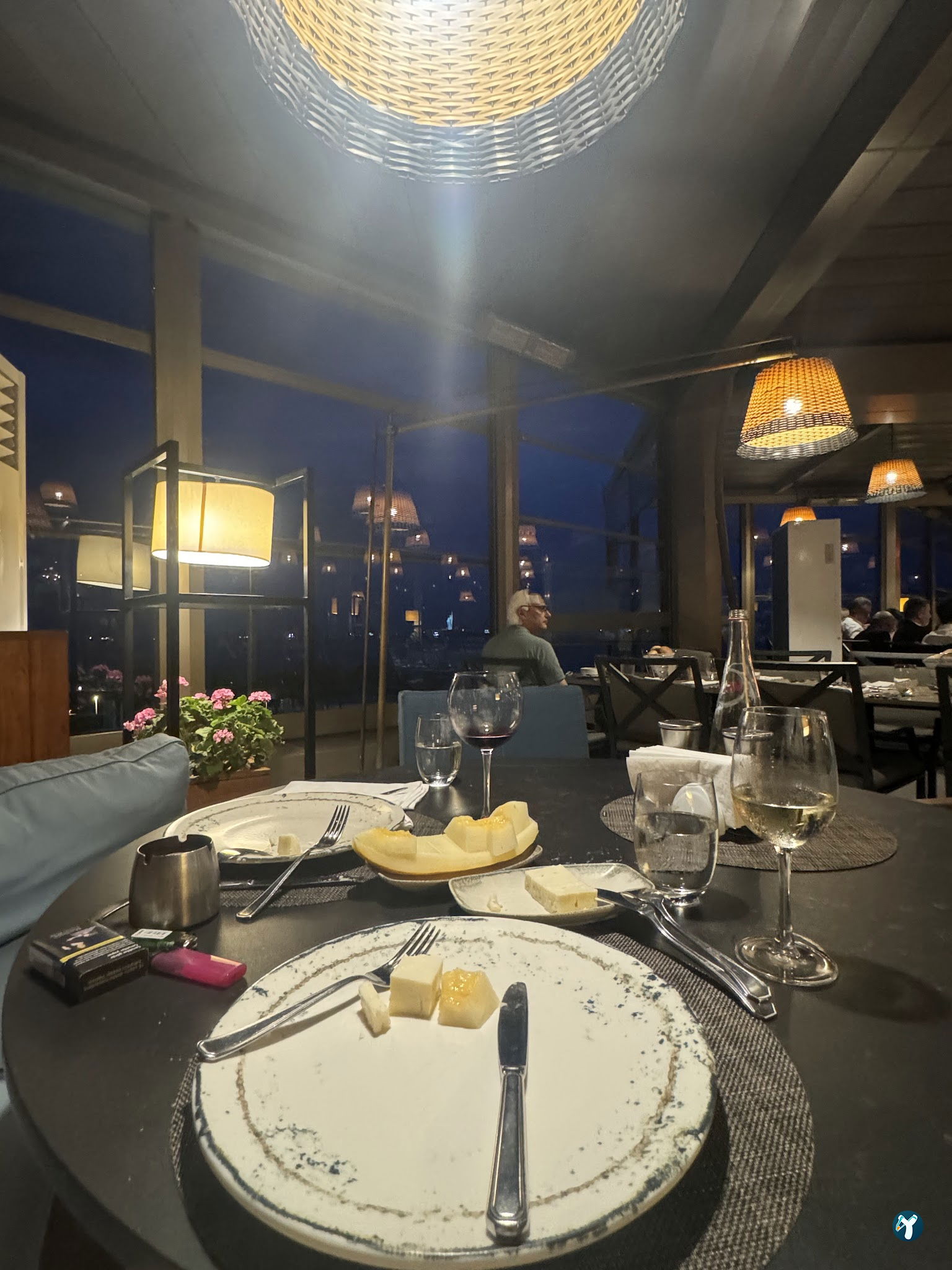Marmara Fish Restaurant