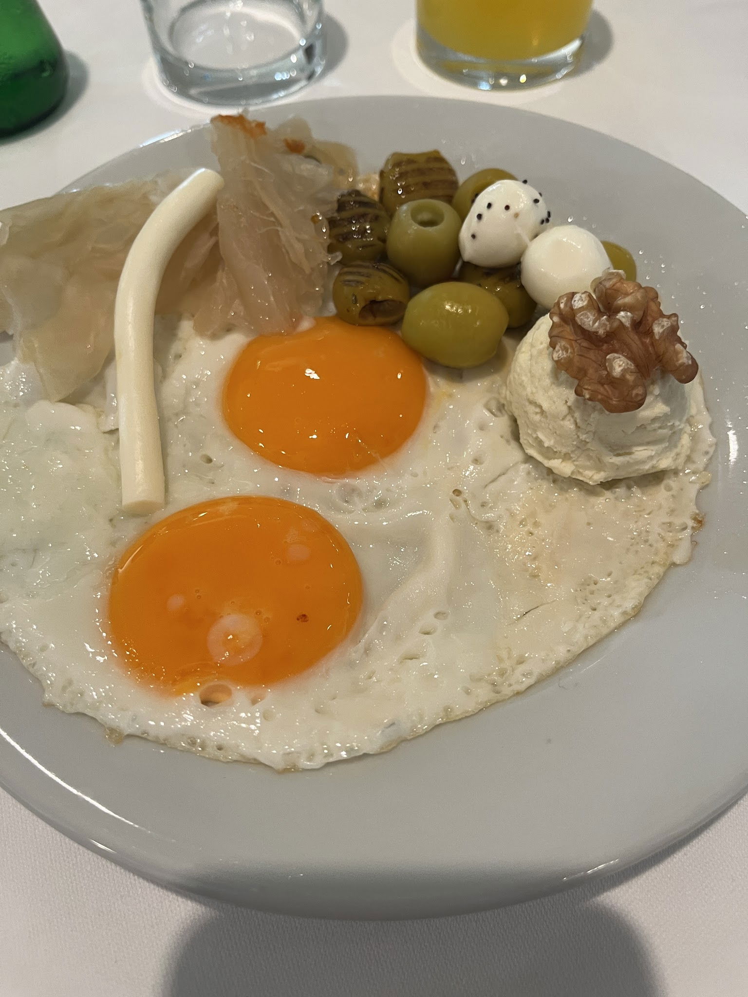 Marmara Fish Restaurant