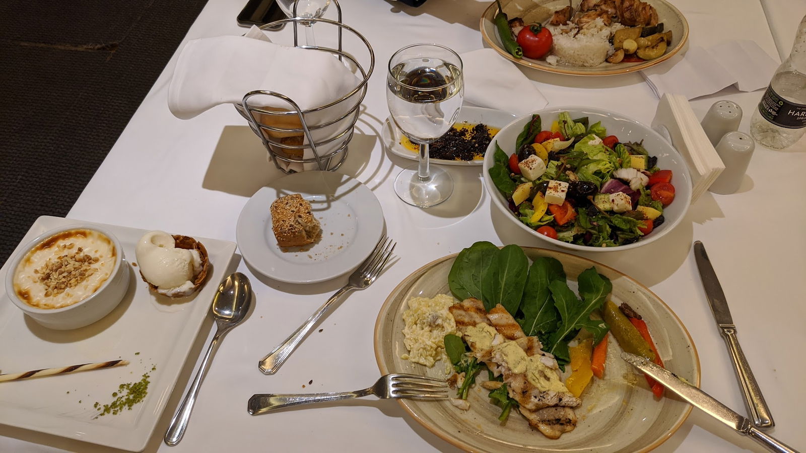 Marmara Fish Restaurant