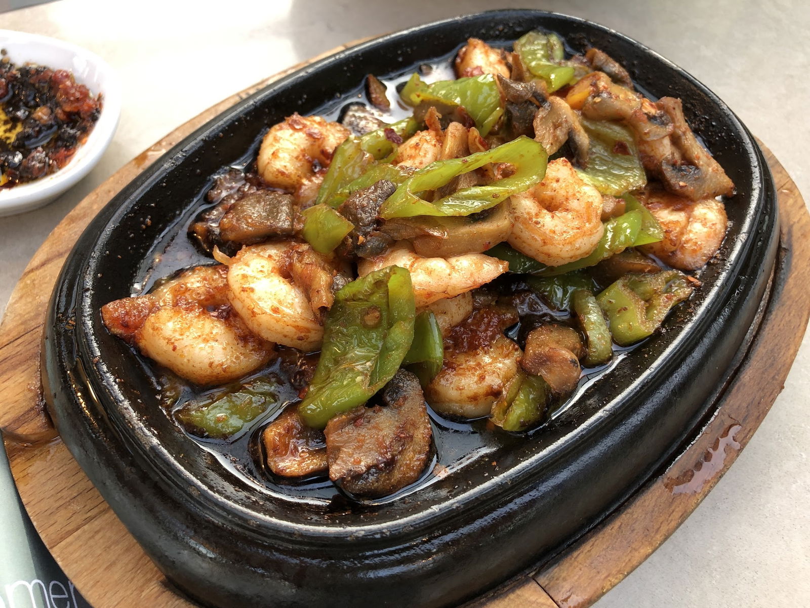 Marmara Fish Restaurant