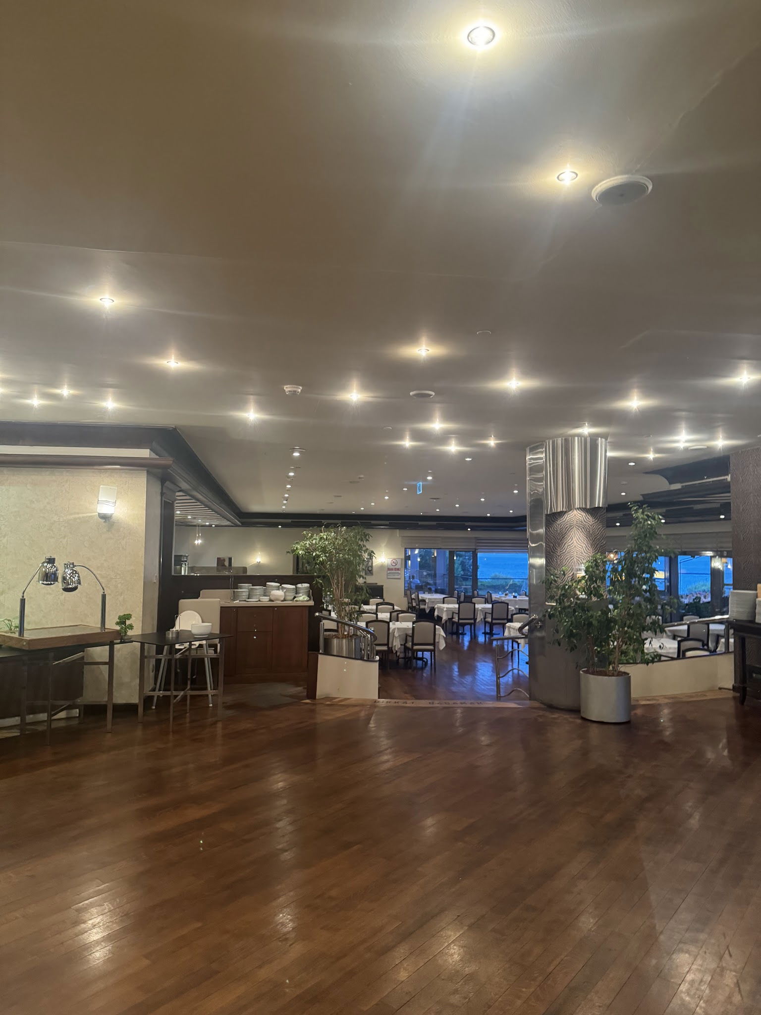 Marmara Fish Restaurant