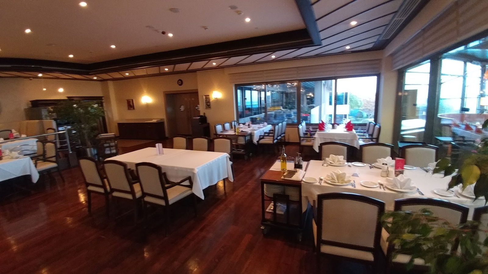 Marmara Fish Restaurant