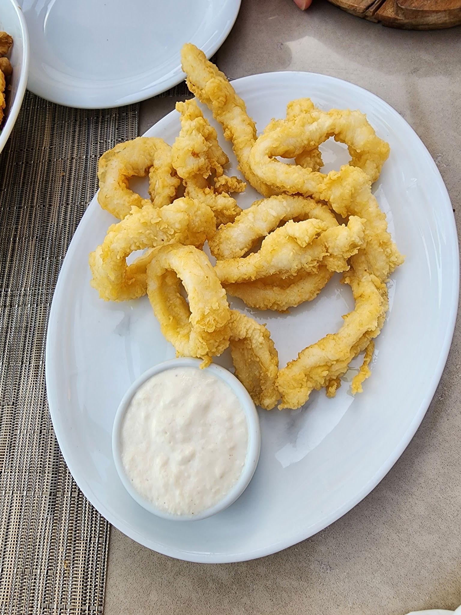 Marmara Fish Restaurant