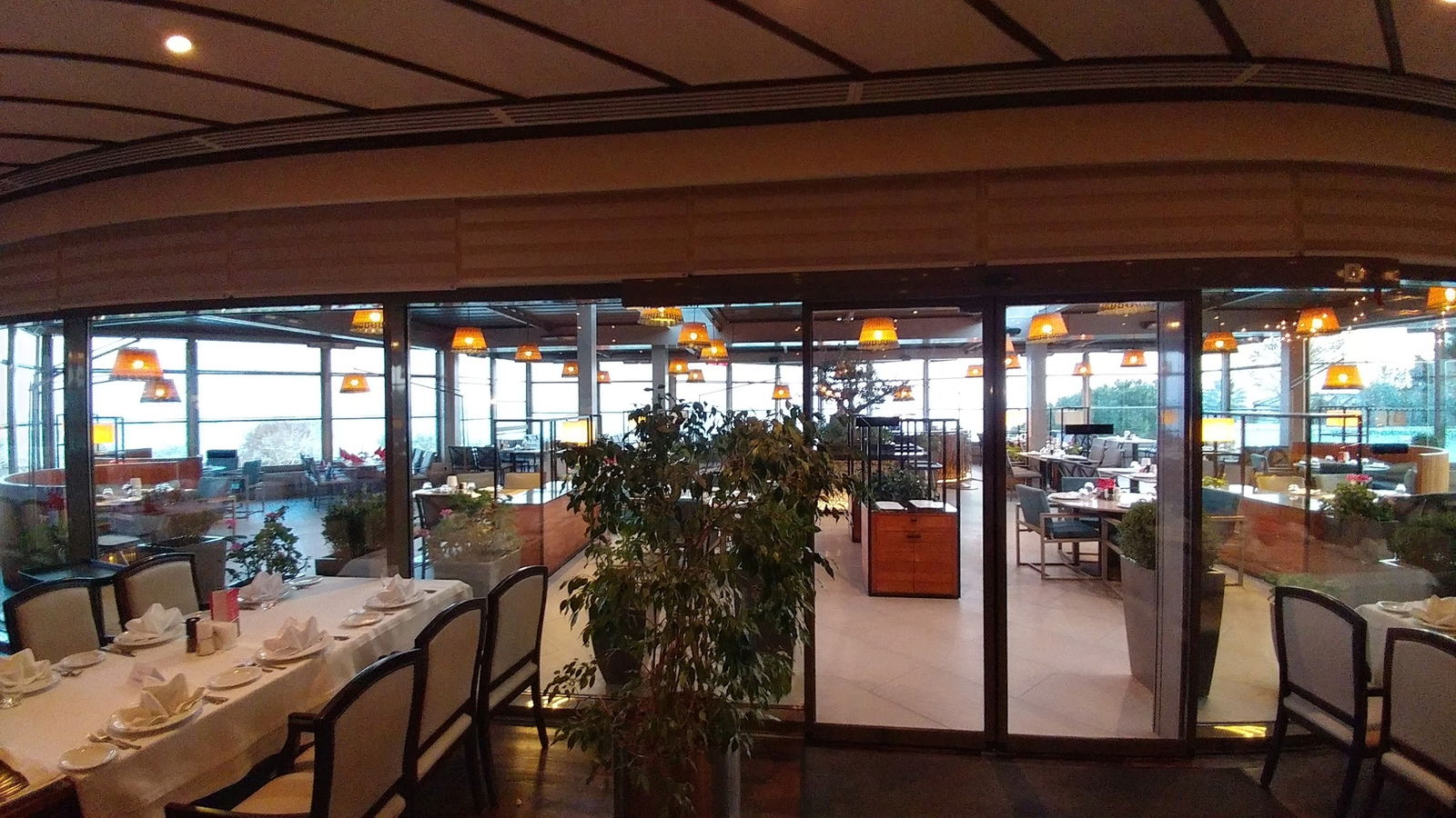 Marmara Fish Restaurant