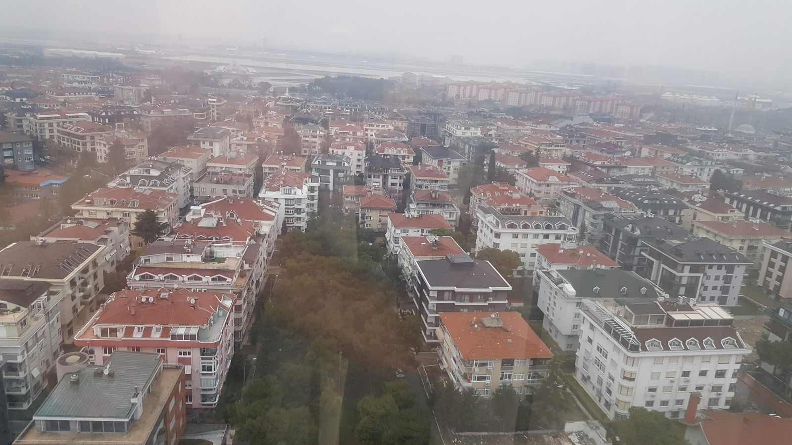 Marmara Fish Restaurant