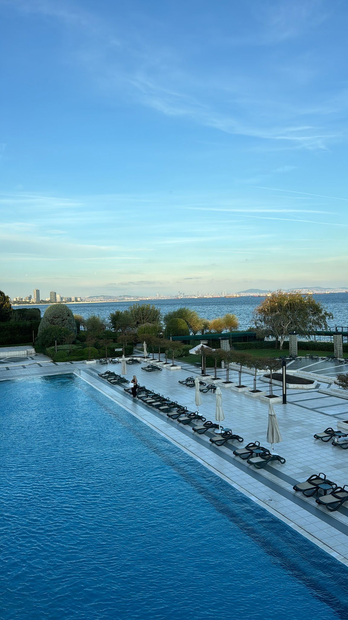 Marmara Fish Restaurant