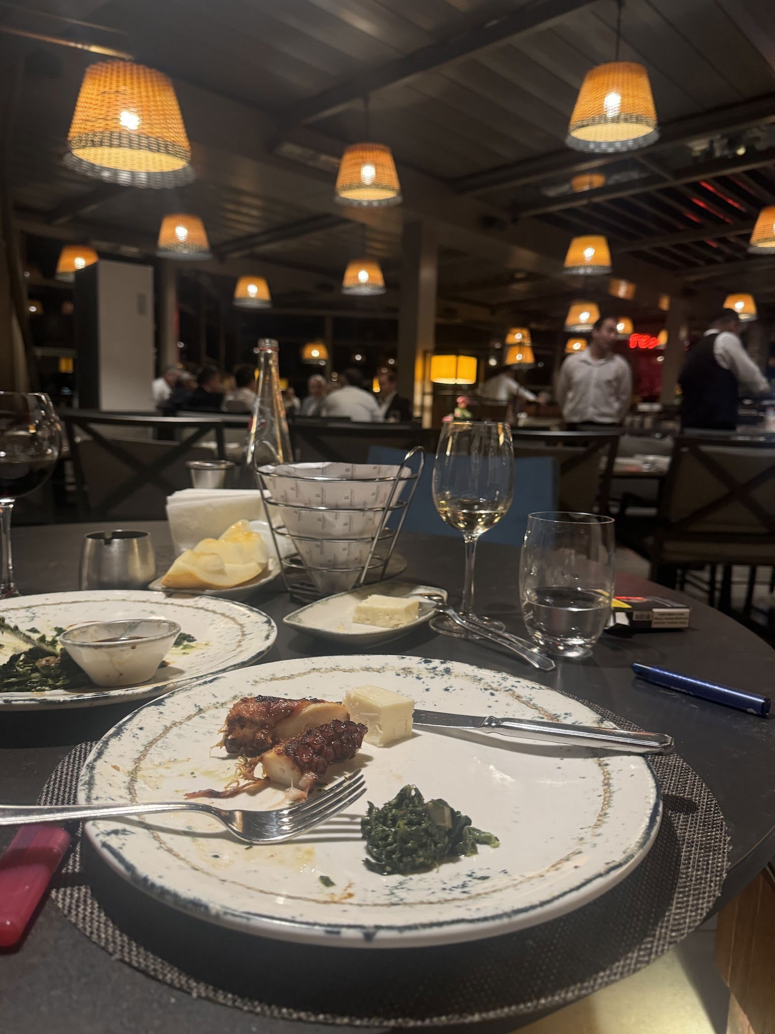 Marmara Fish Restaurant