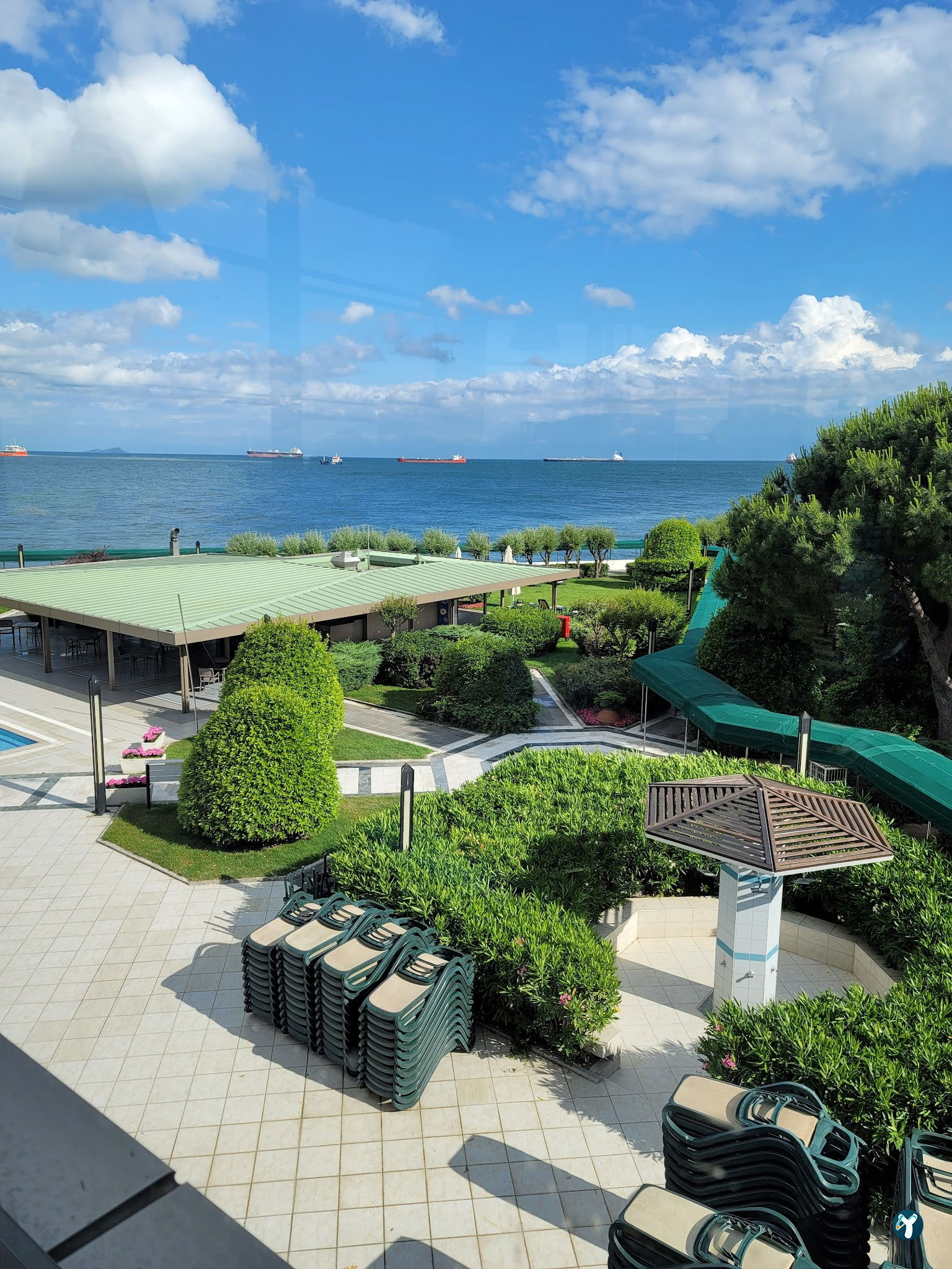 Marmara Fish Restaurant