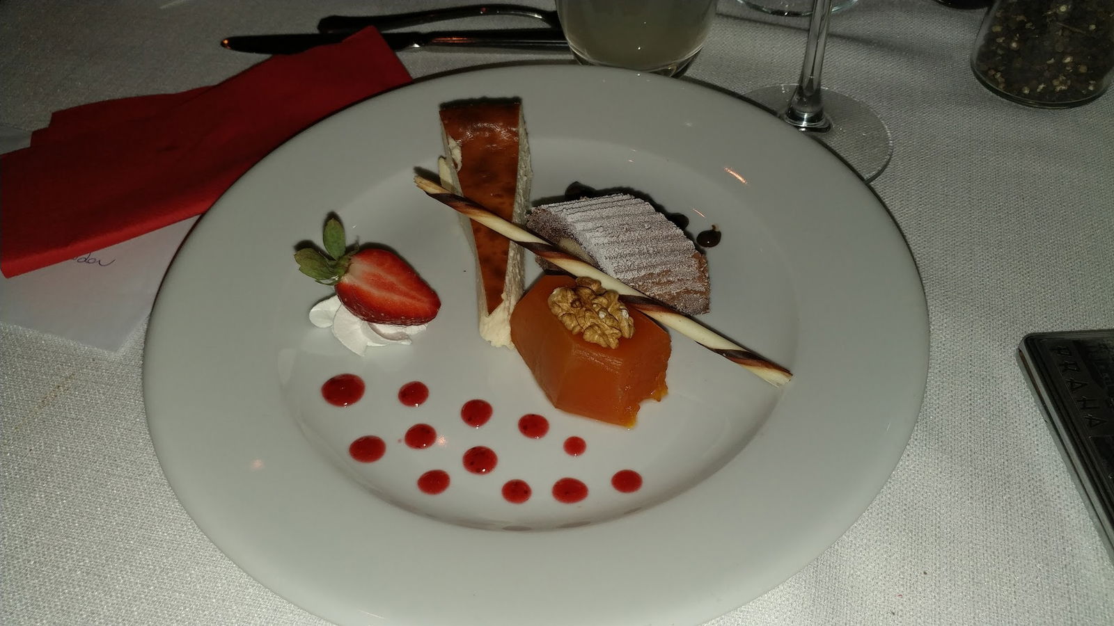 Marmara Fish Restaurant