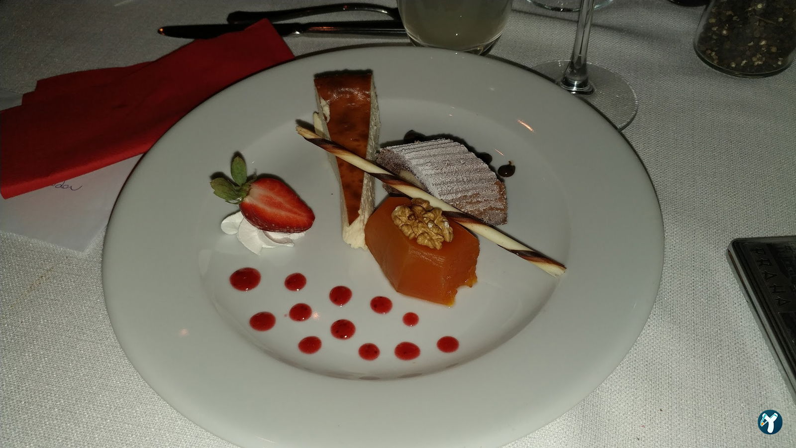 Marmara Fish Restaurant