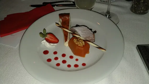 Marmara Fish Restaurant resimleri