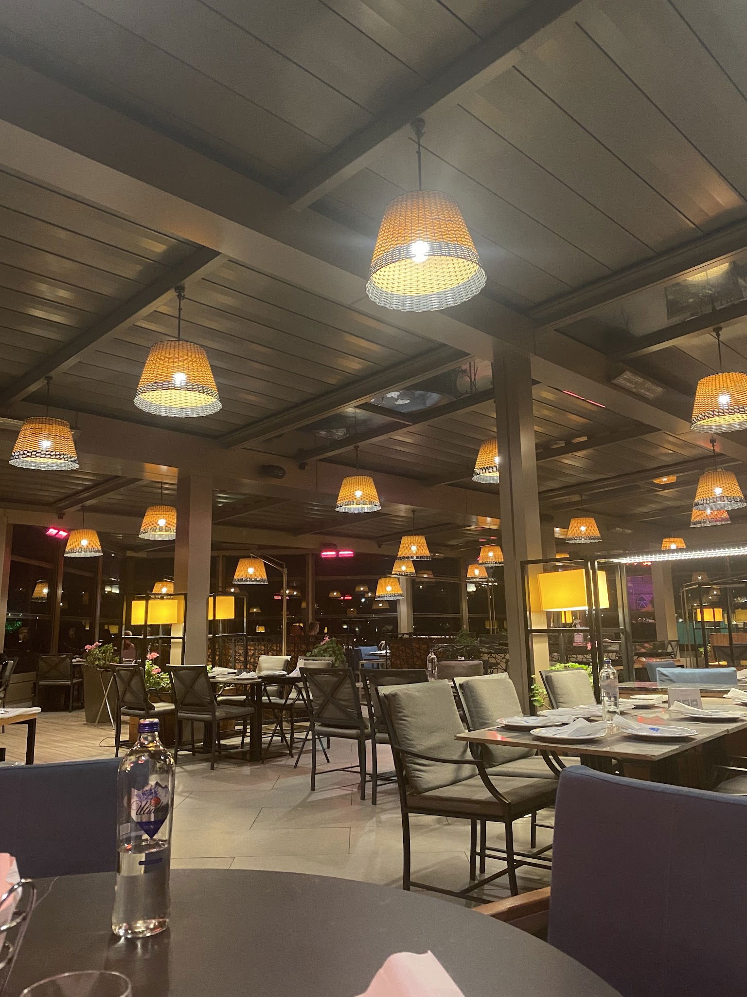 Marmara Fish Restaurant