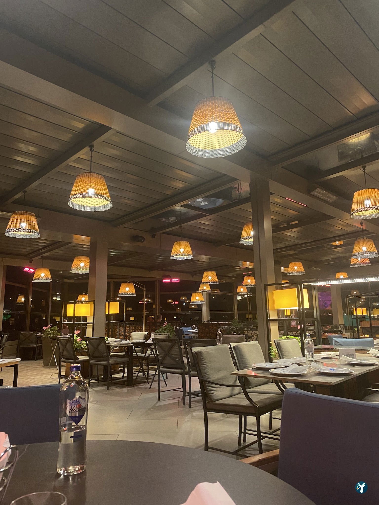 Marmara Fish Restaurant