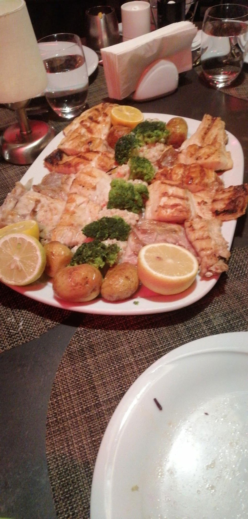 Marmara Fish Restaurant