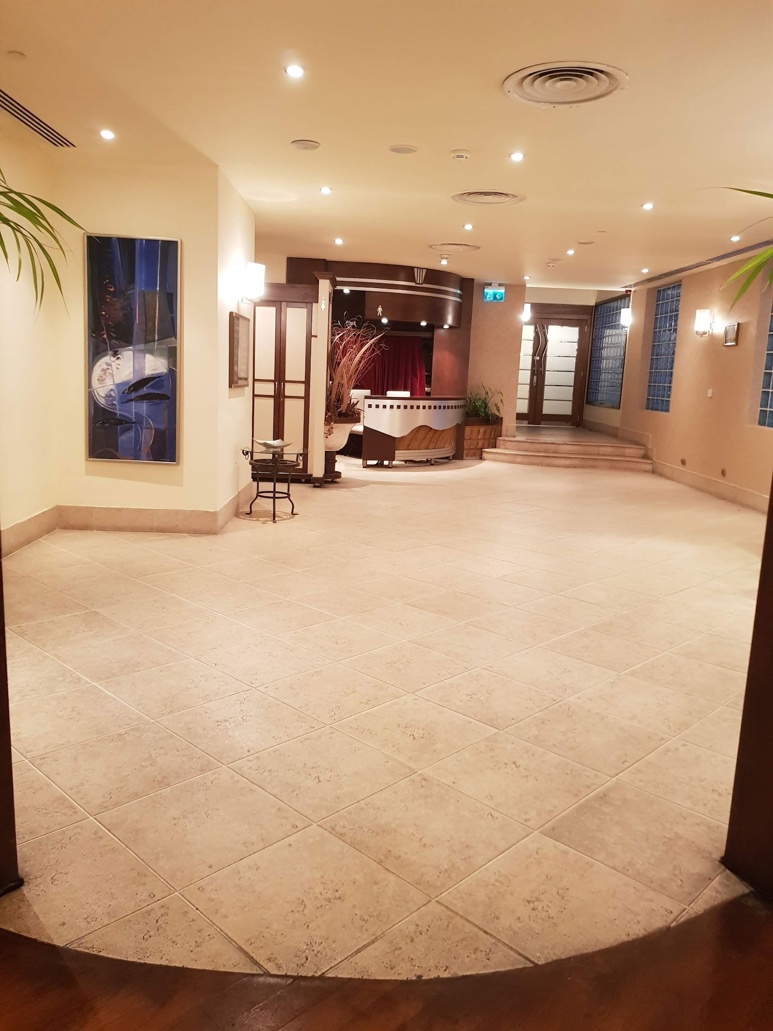 Marmara Fish Restaurant