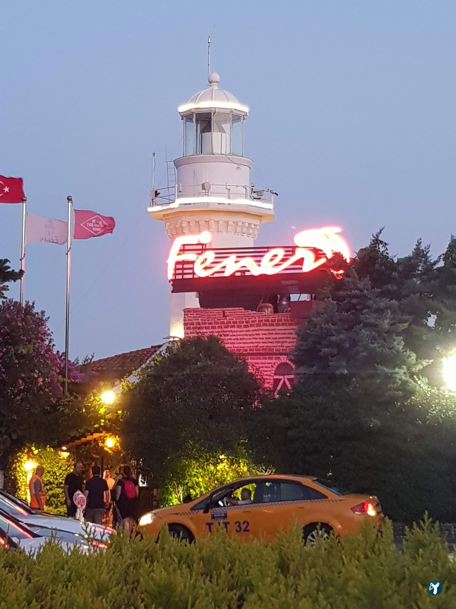 Marmara Fish Restaurant