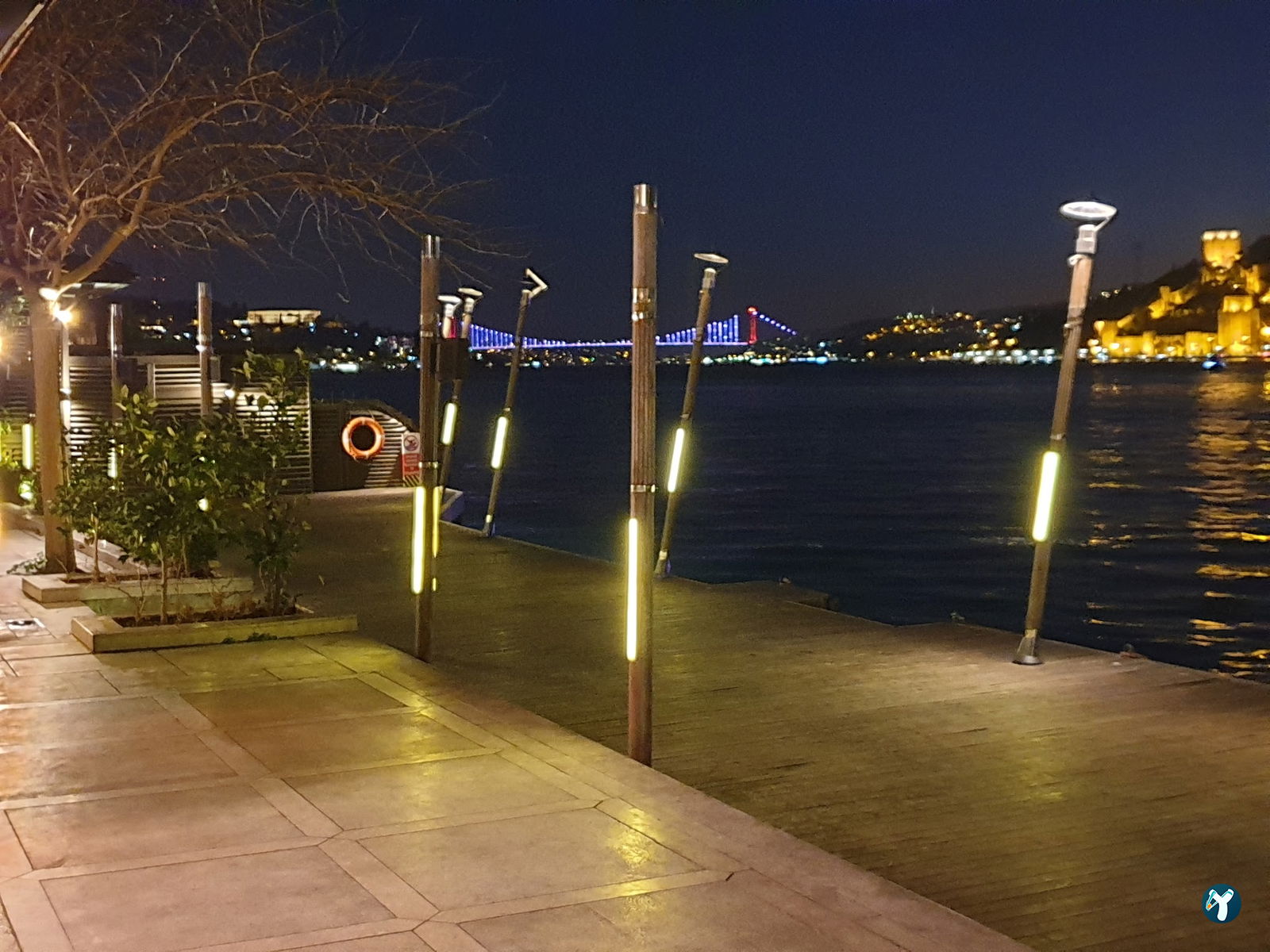 Marmara Fish Restaurant