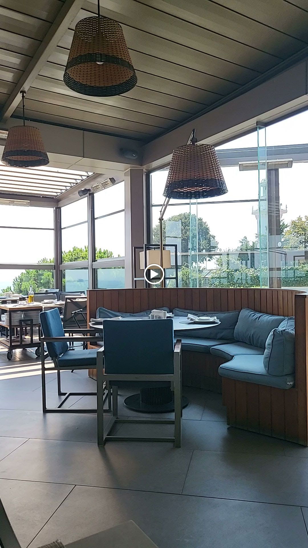 Marmara Fish Restaurant