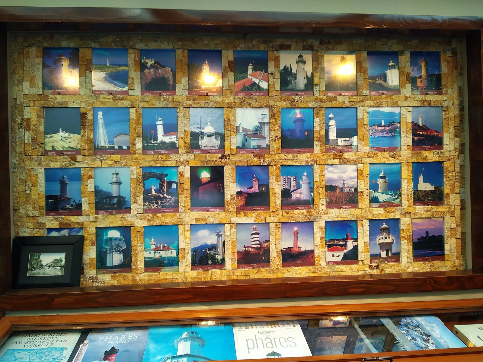 Marmara Fish Restaurant