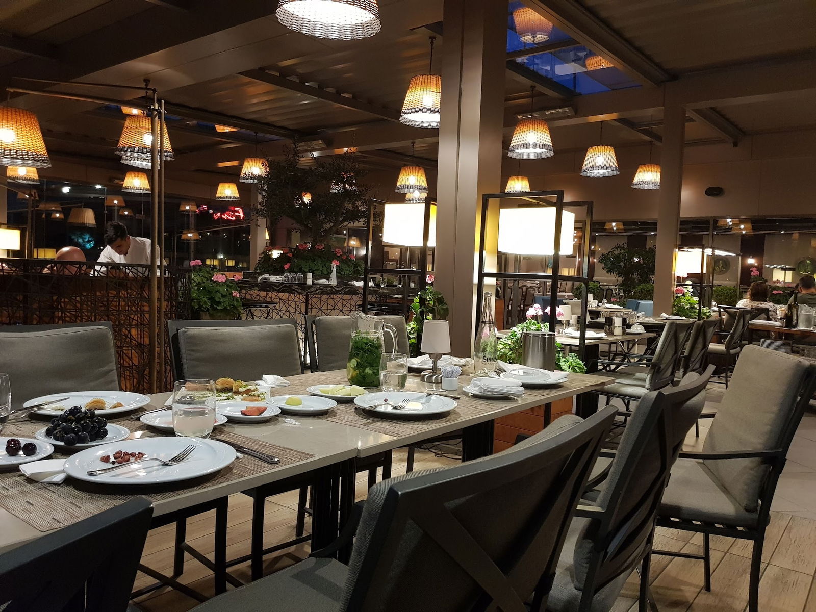 Marmara Fish Restaurant