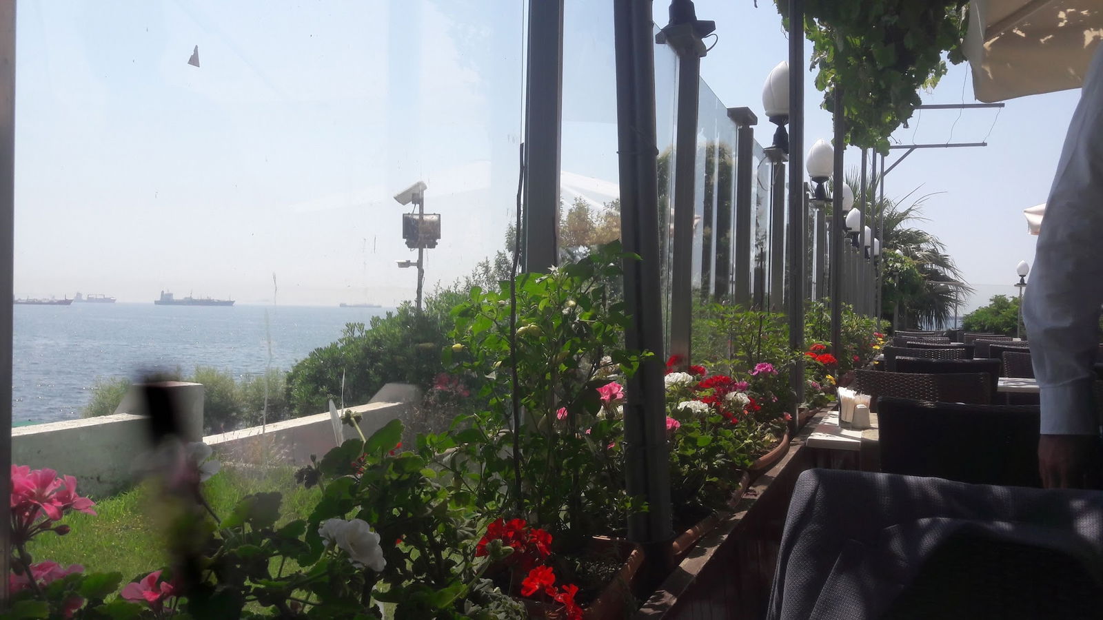 Marmara Fish Restaurant