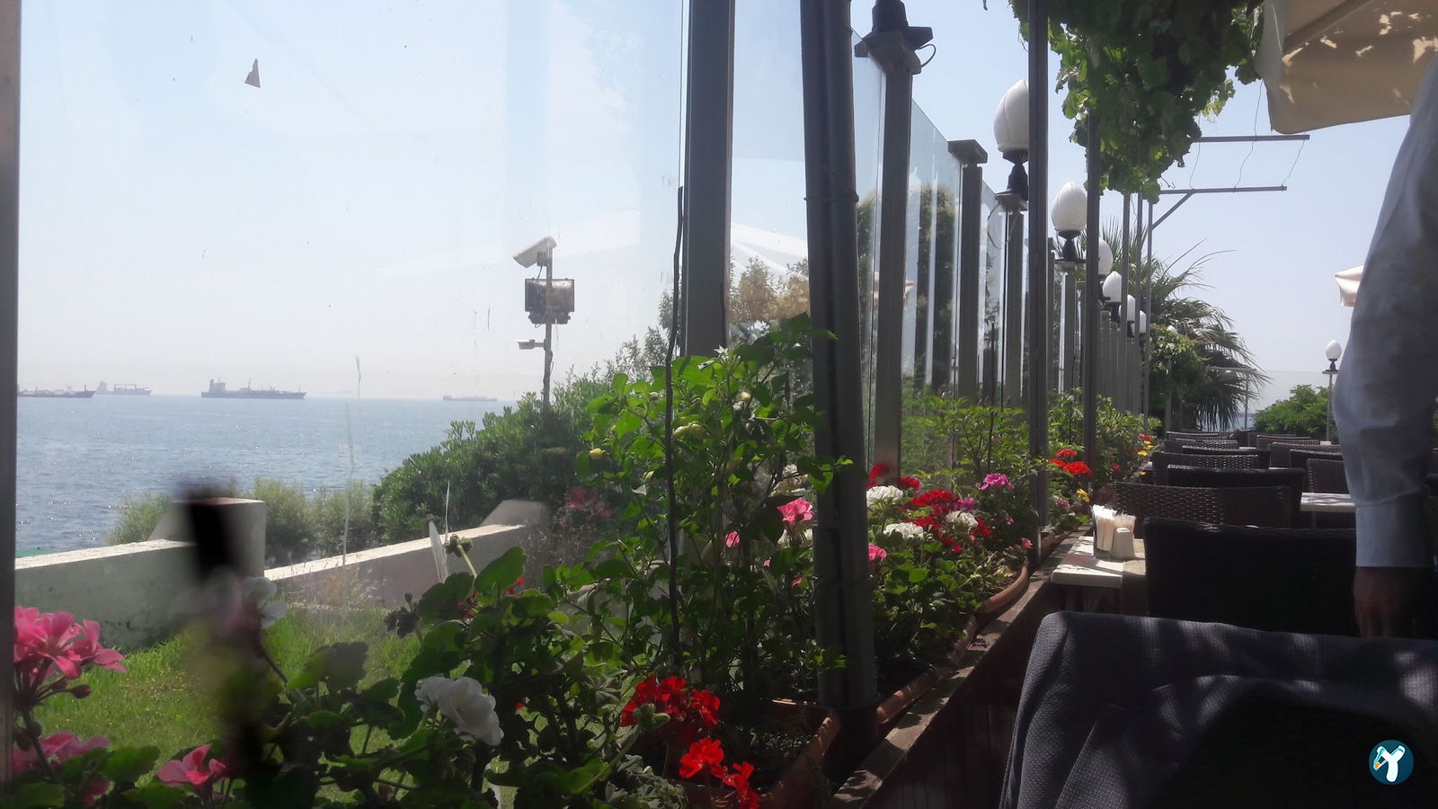 Marmara Fish Restaurant