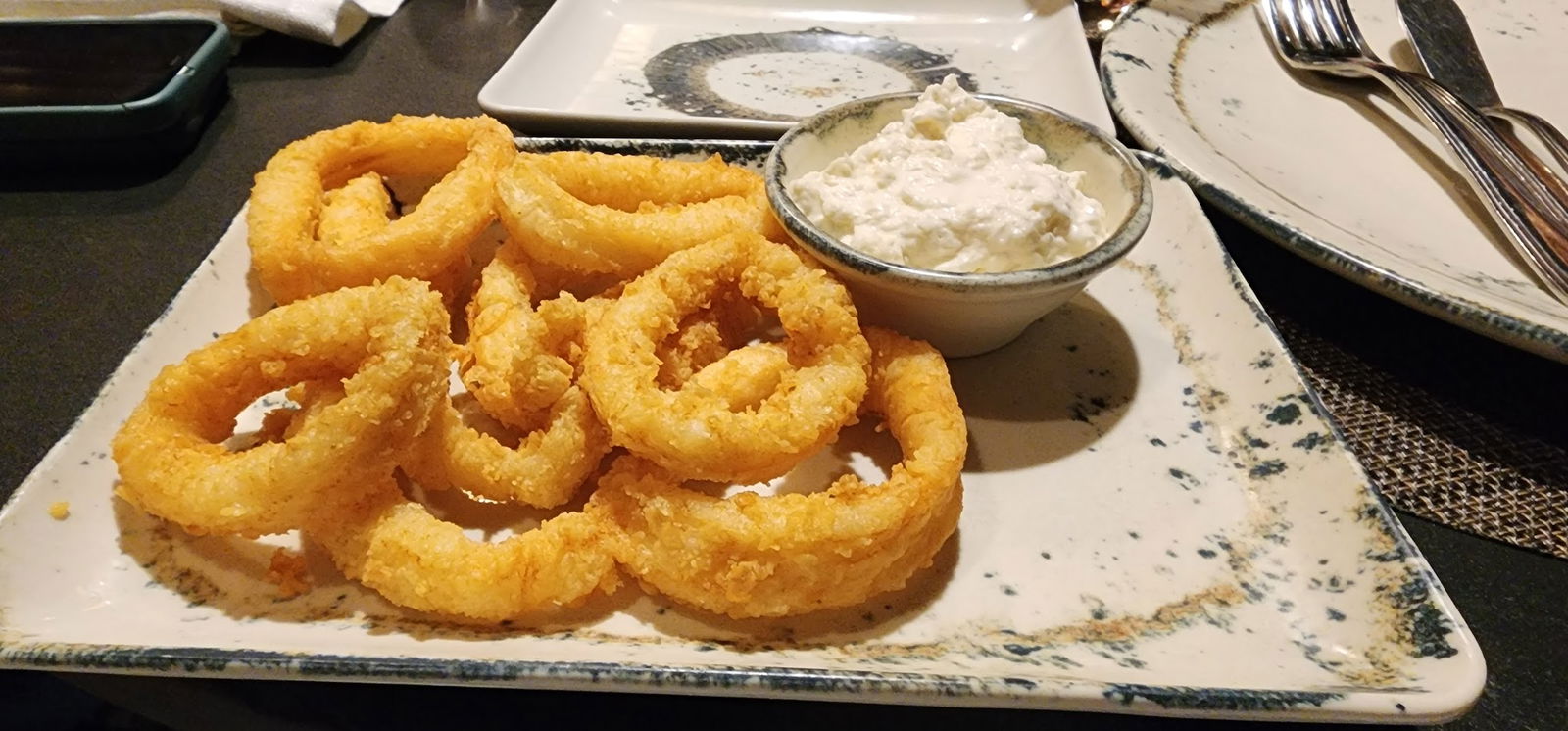 Marmara Fish Restaurant