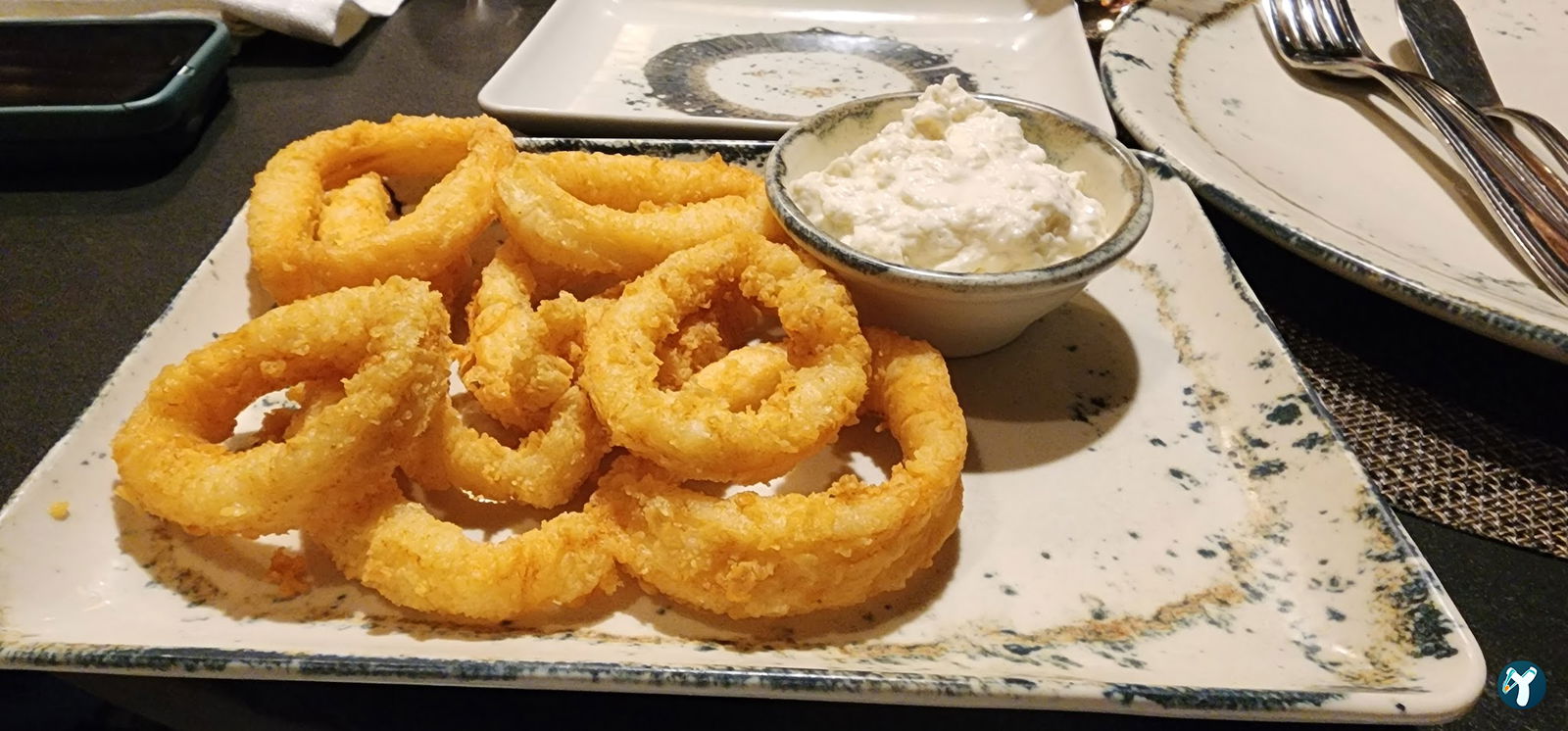 Marmara Fish Restaurant