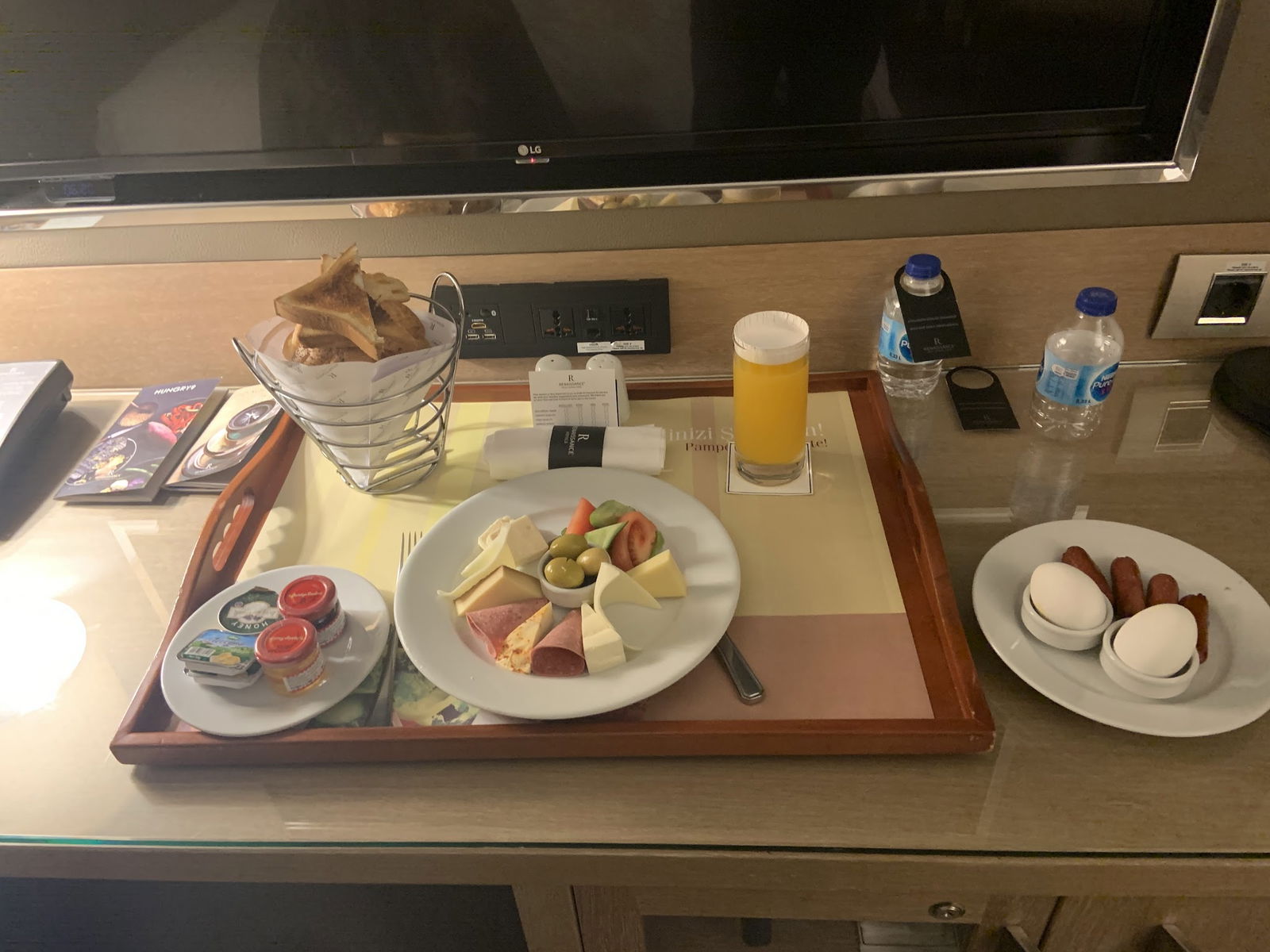 Marmara Fish Restaurant