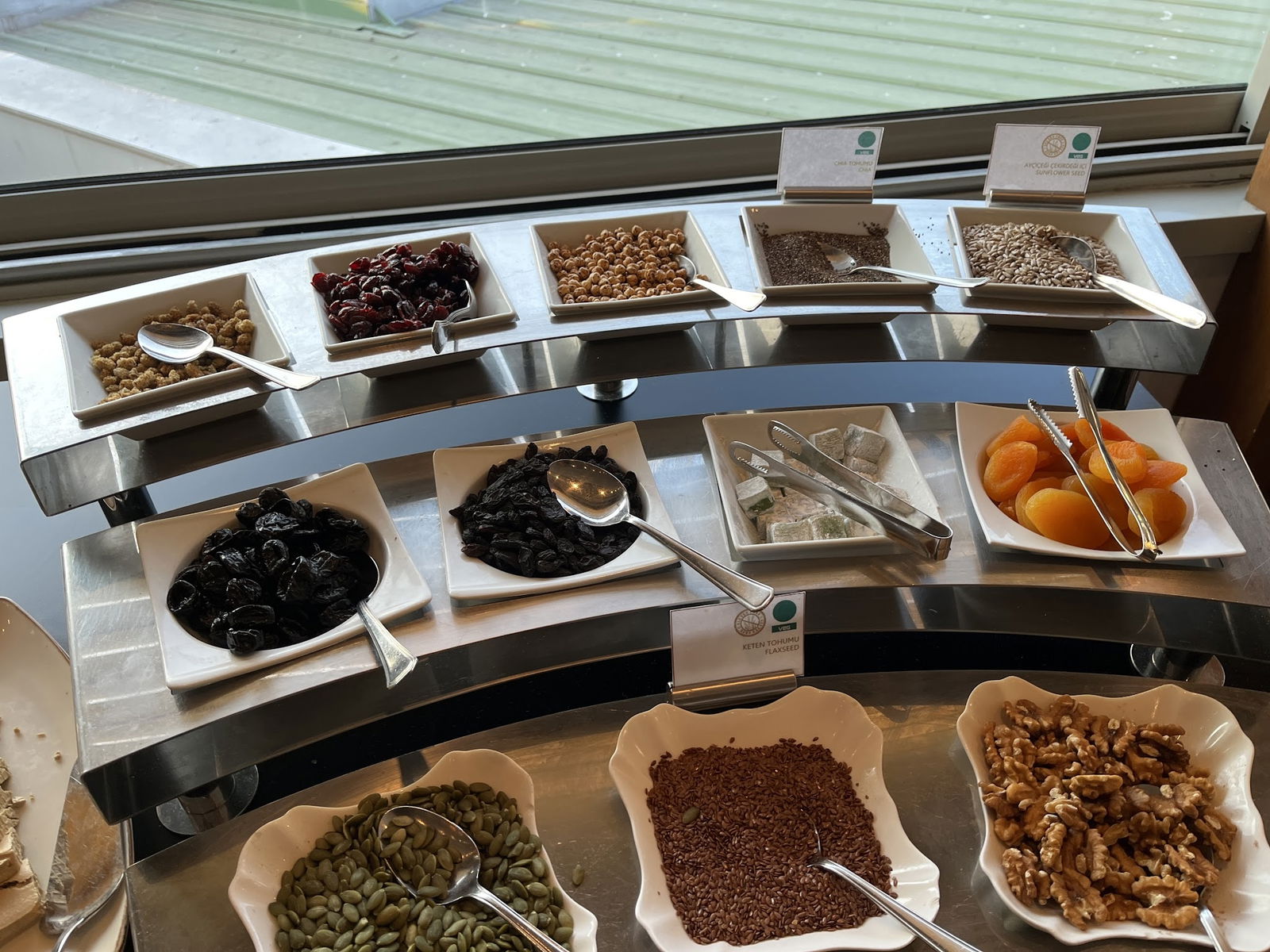 Marmara Fish Restaurant