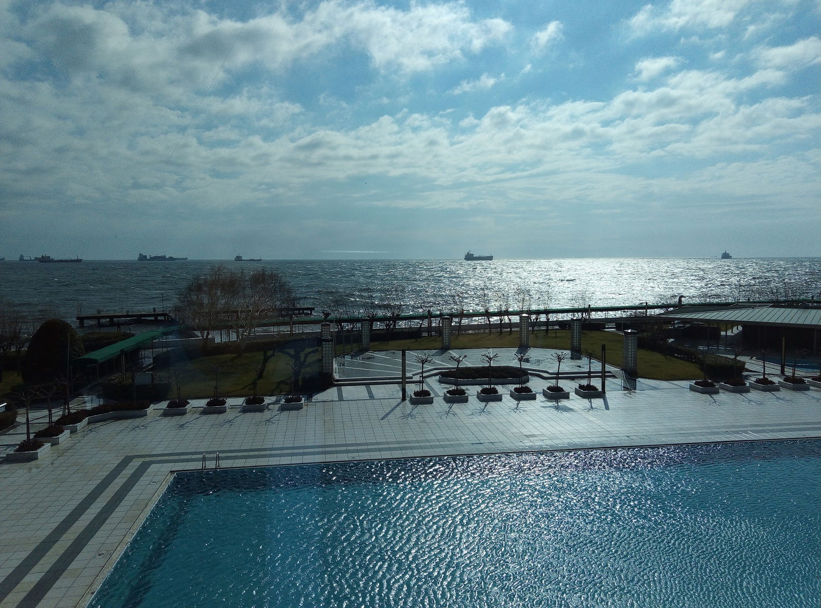 Marmara Fish Restaurant