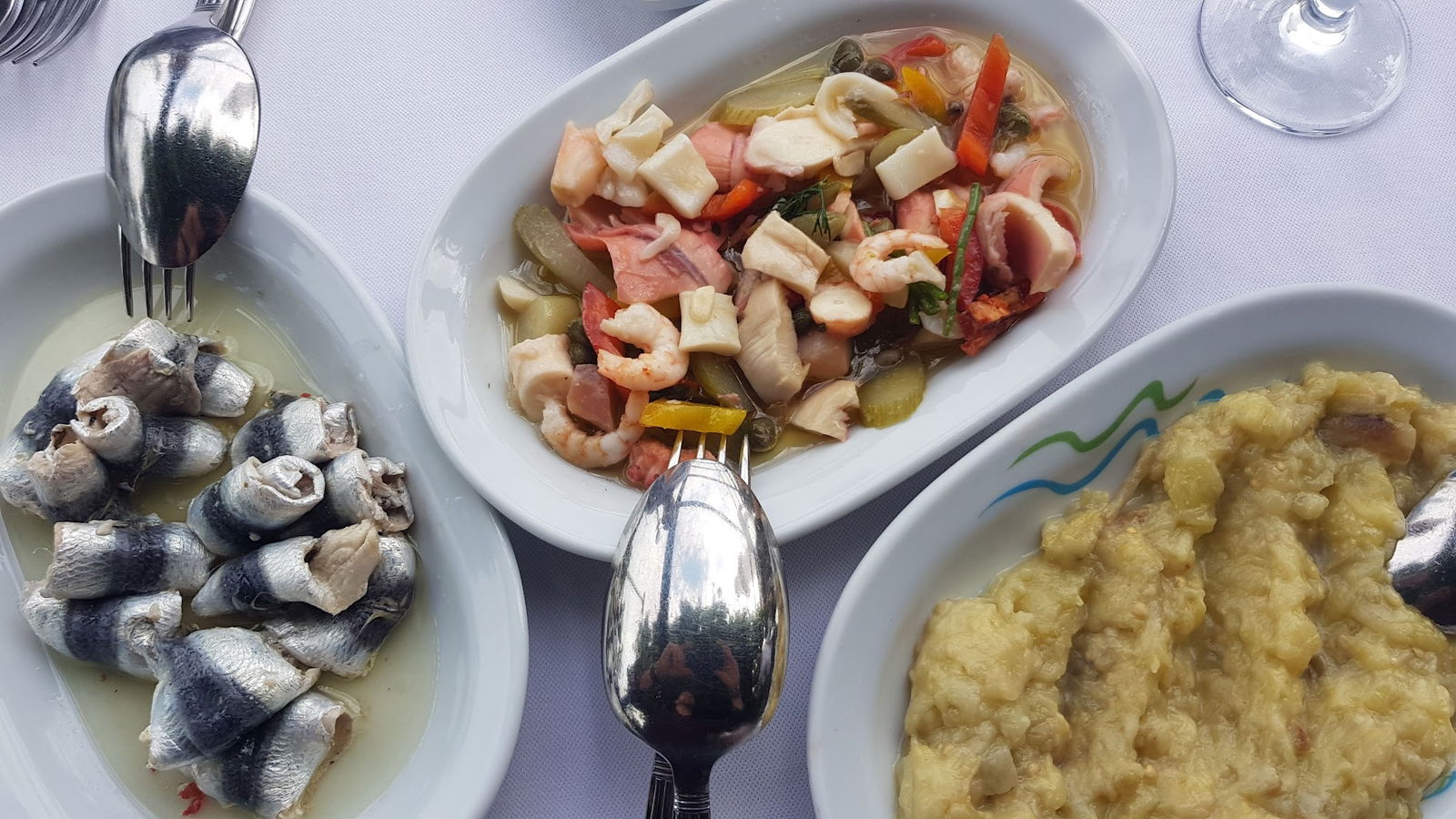 Marmara Fish Restaurant