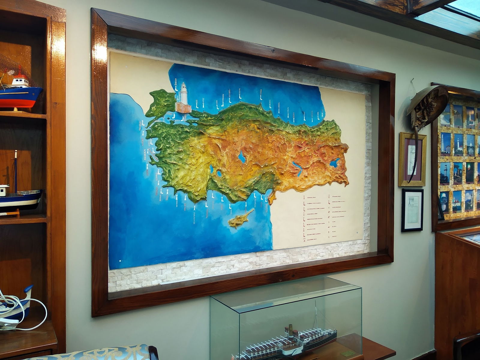 Marmara Fish Restaurant