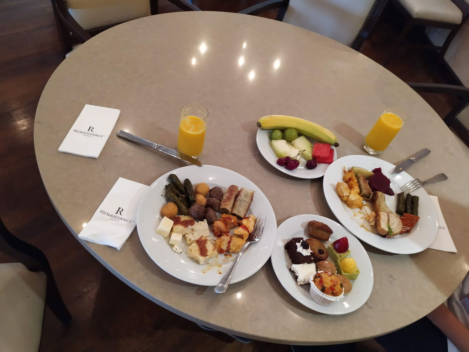 Marmara Fish Restaurant