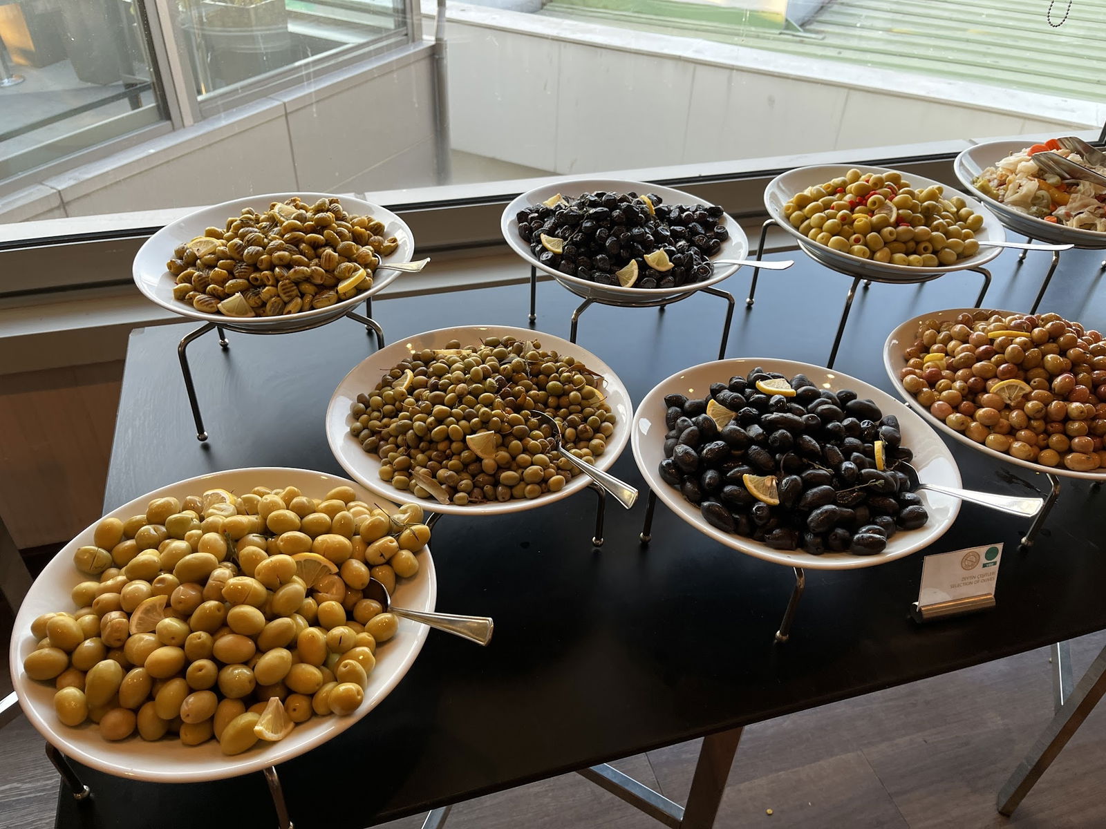 Marmara Fish Restaurant