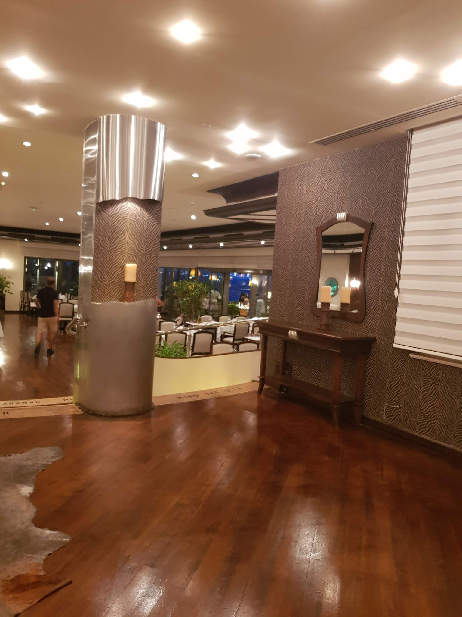 Marmara Fish Restaurant