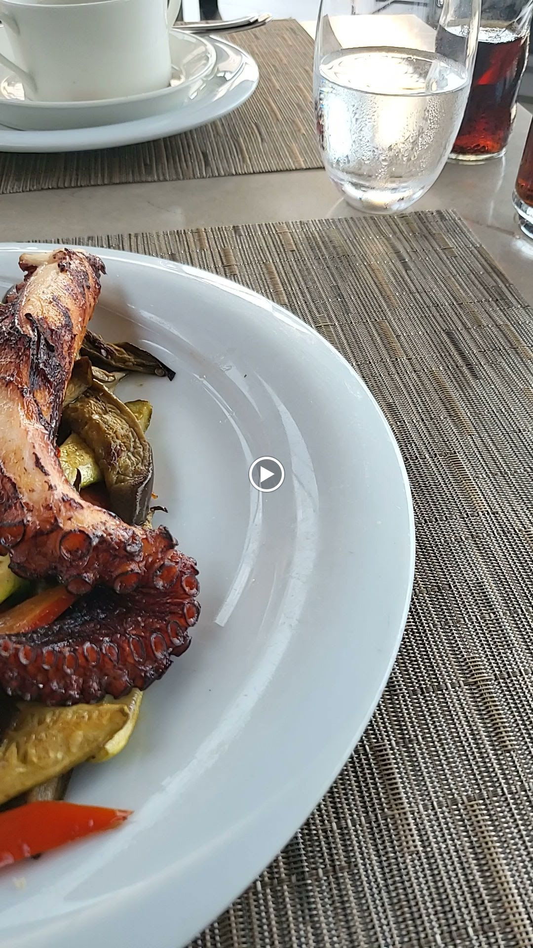 Marmara Fish Restaurant