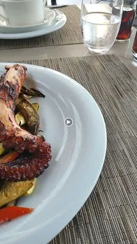 Marmara Fish Restaurant resimleri Marmara Fish Restaurant resimleri