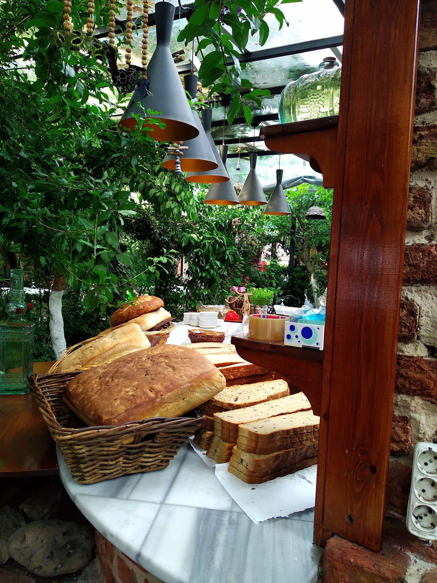 Marmara Fish Restaurant