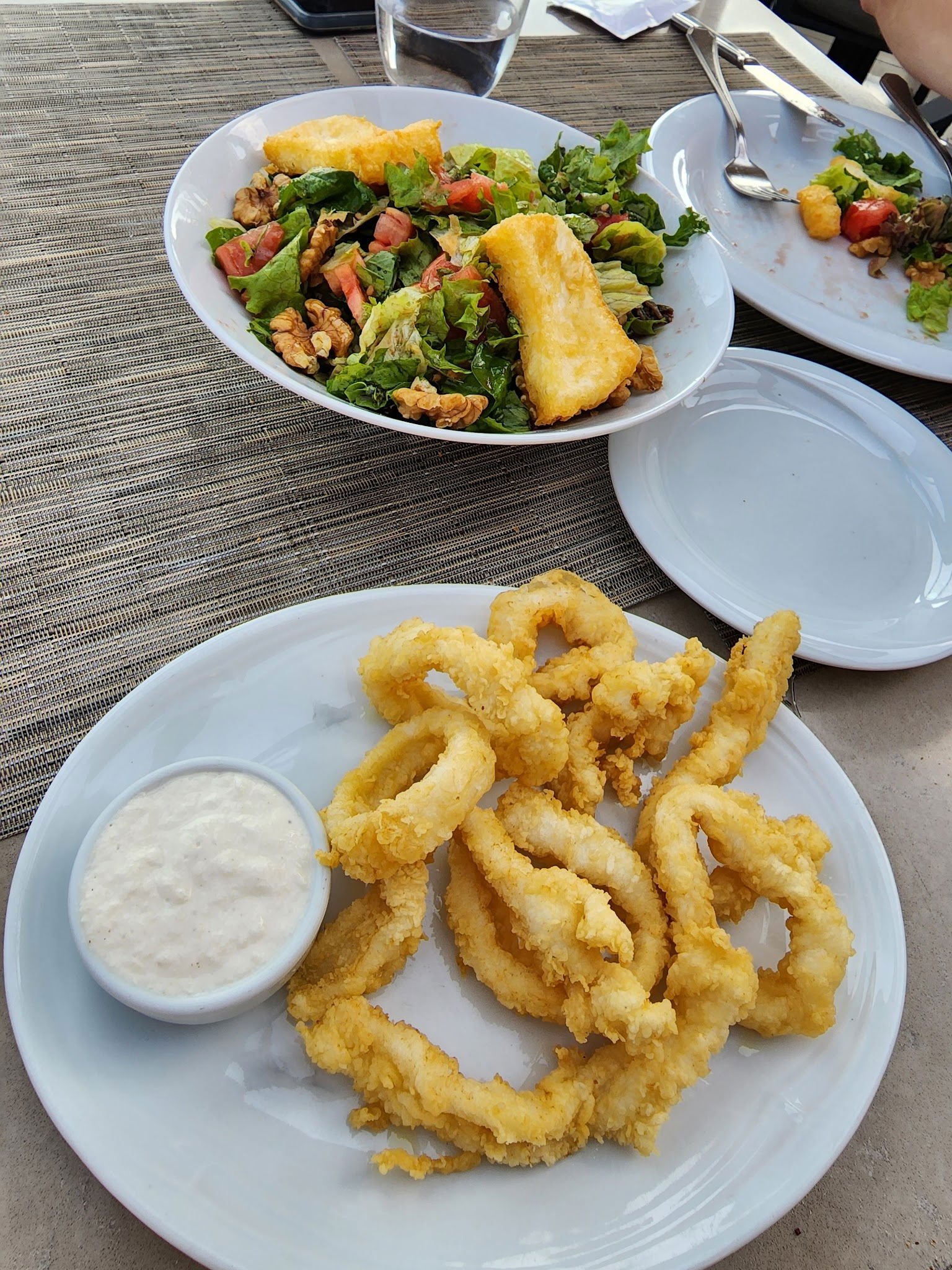 Marmara Fish Restaurant