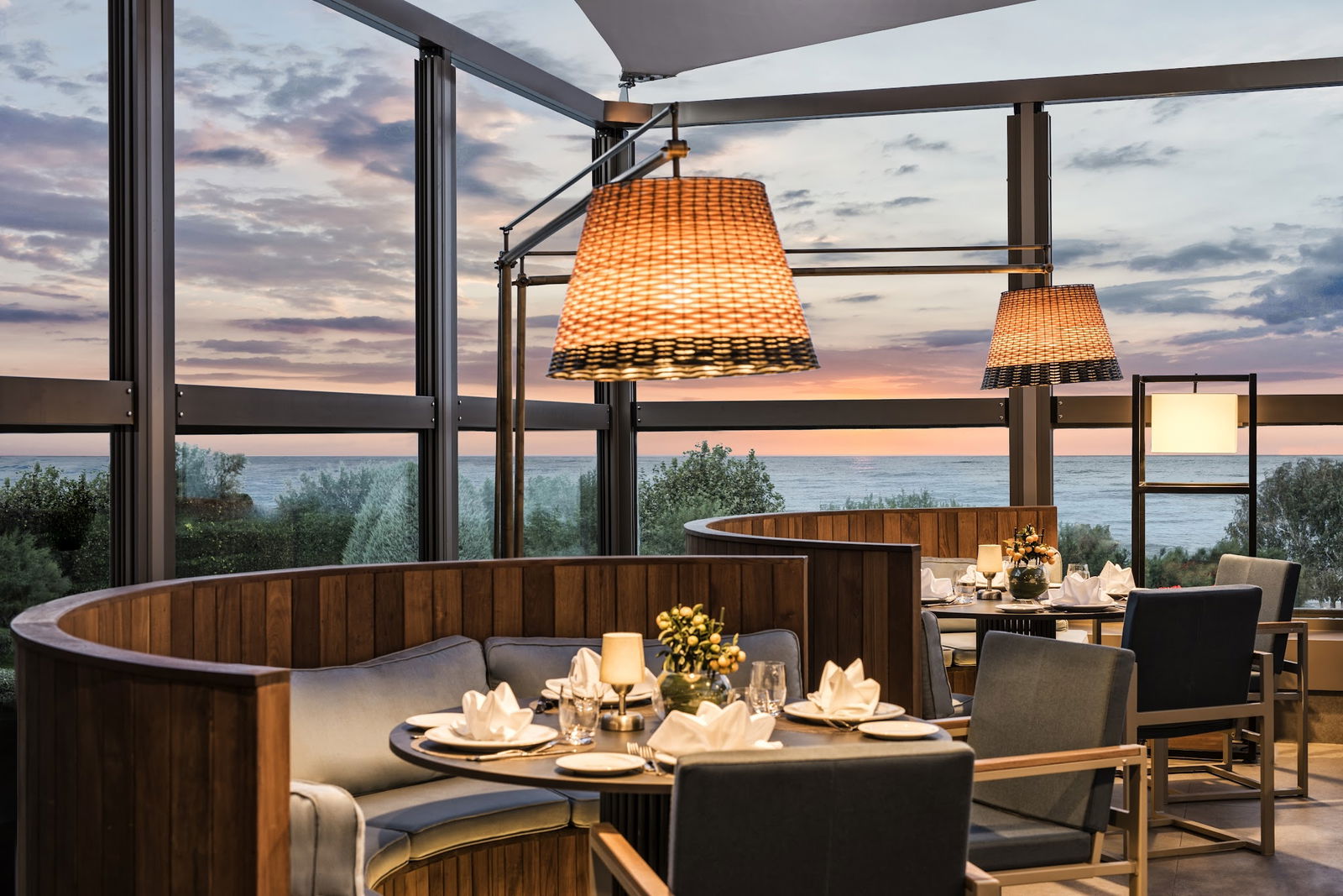 Marmara Fish Restaurant